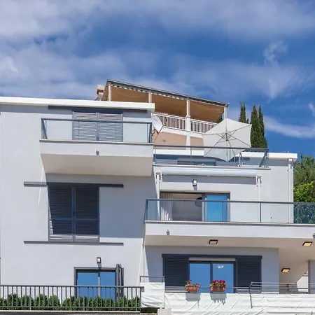 Apartmani D & J Orasac Exterior photo
